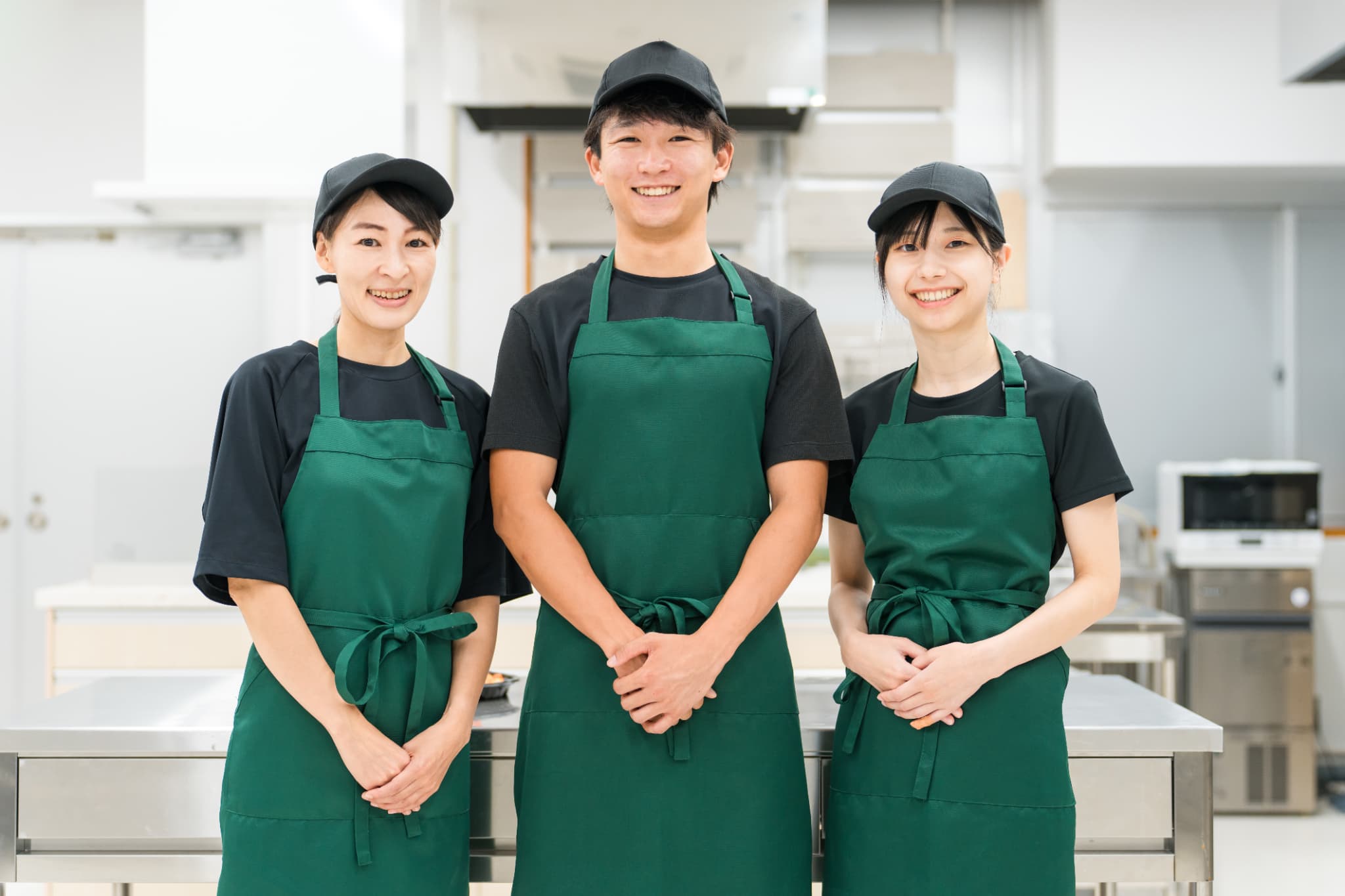 福利厚生